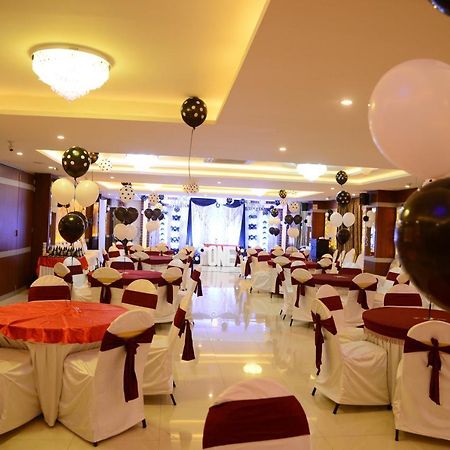 T S Royal Grand Hotel-Bommasandra -Hosur Road Bengaluru Zewnętrze zdjęcie
